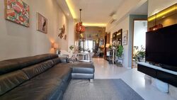 The Skywoods (D23), Condominium #629287481